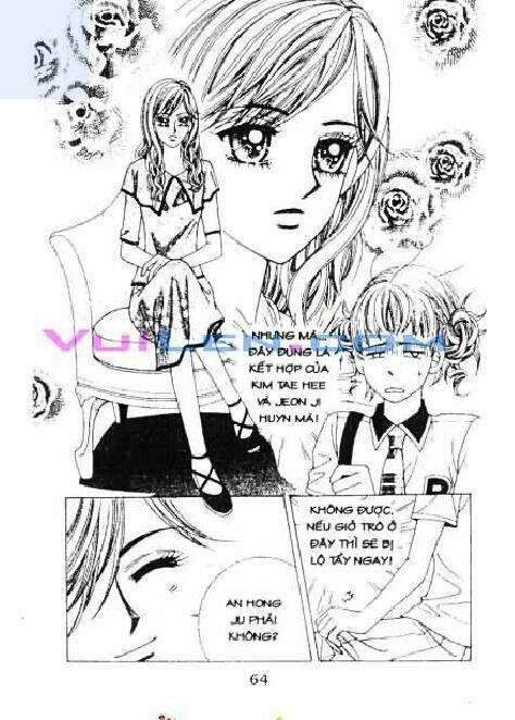 ánh nắng chói chang chapter 9 63