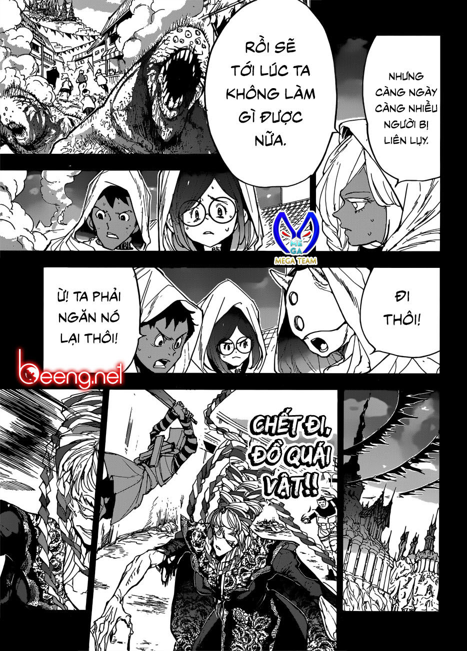 miền đất hứa chapter 152 4