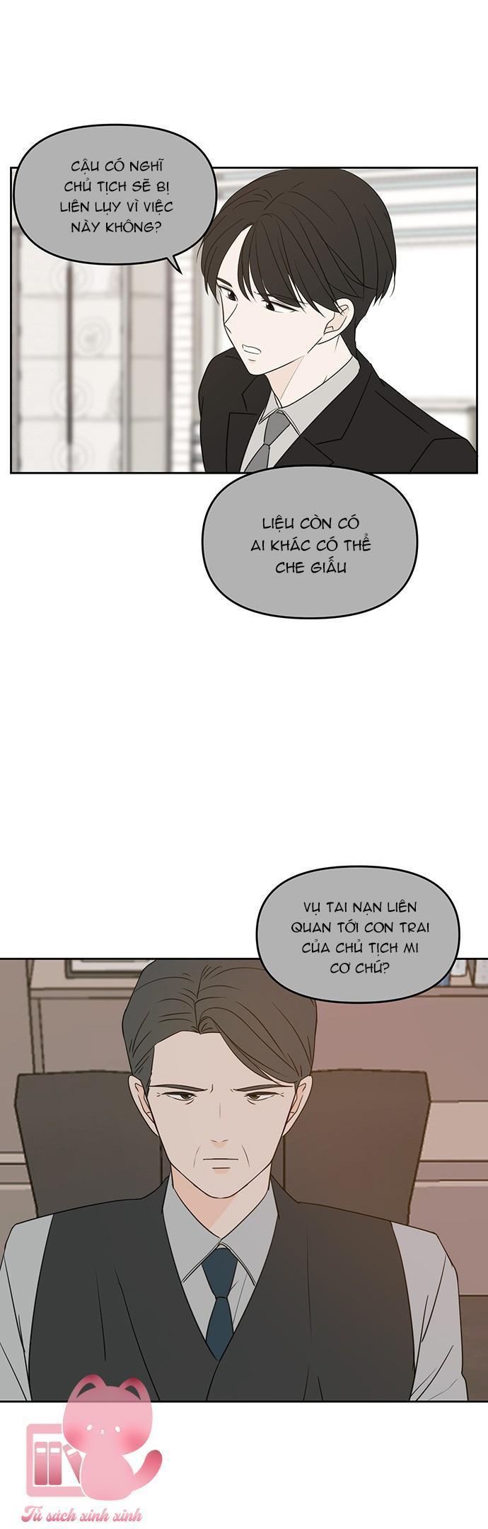 hẹn gặp nhau ở kiếp thứ 19 chapter 70 28