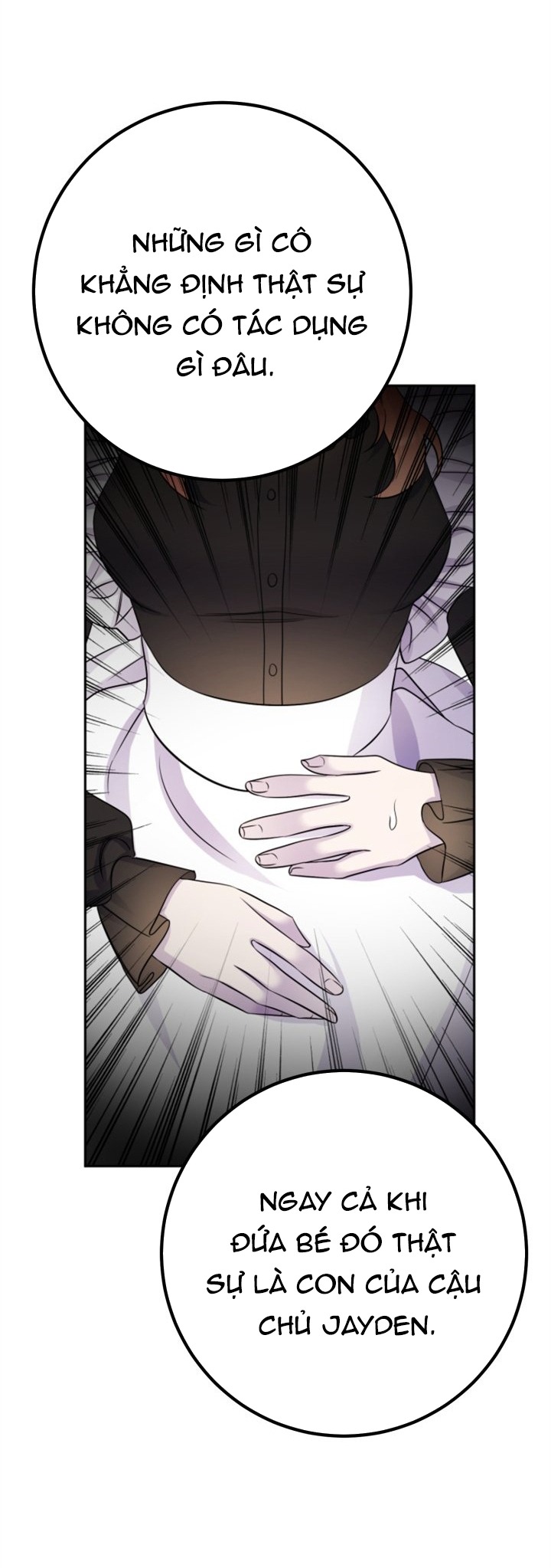 [18+] nếu cứu rỗi một cầm thú hư hỏng chapter 33.1 2