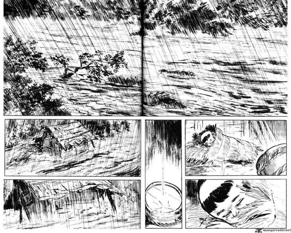 lone wolf and cub chapter 57.2 34