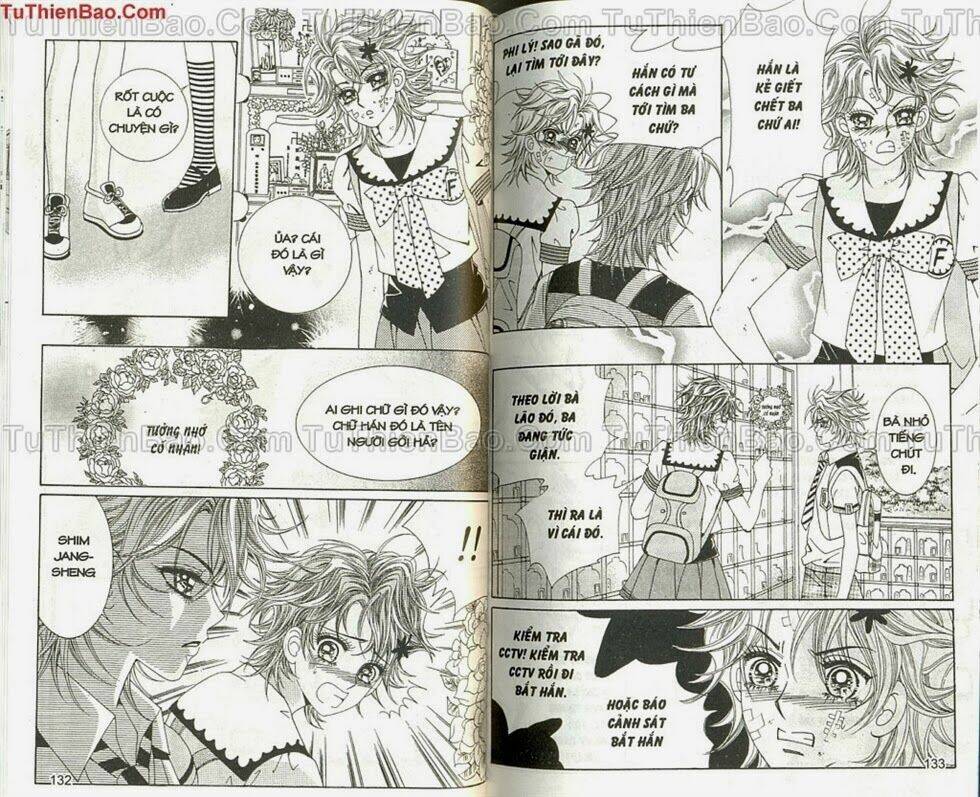 nữ đại ca chapter 12 67