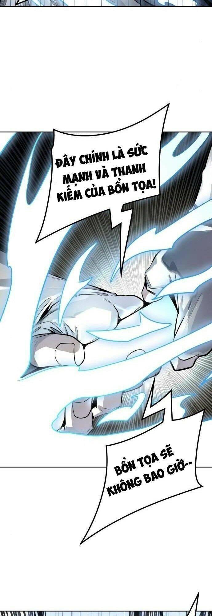 tòa tháp bí ẩn 2 chapter 510 138