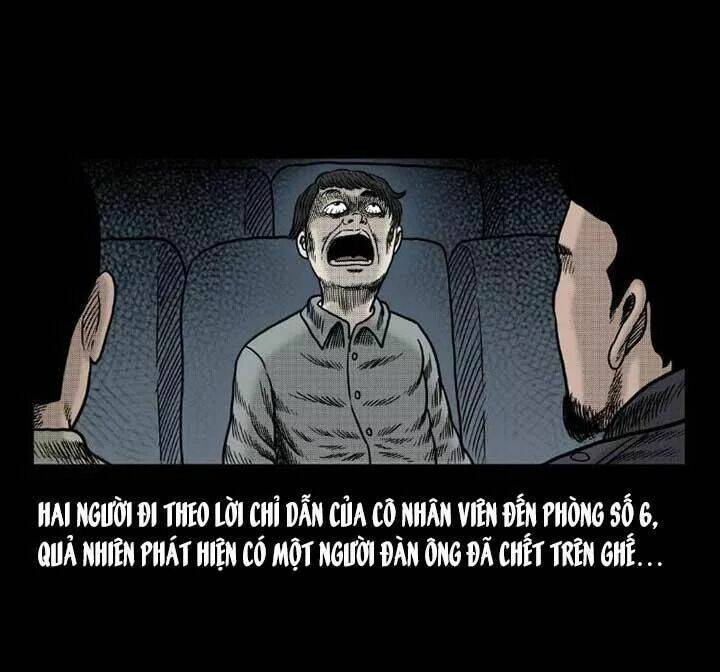 kỳ án có thật chapter 41 27