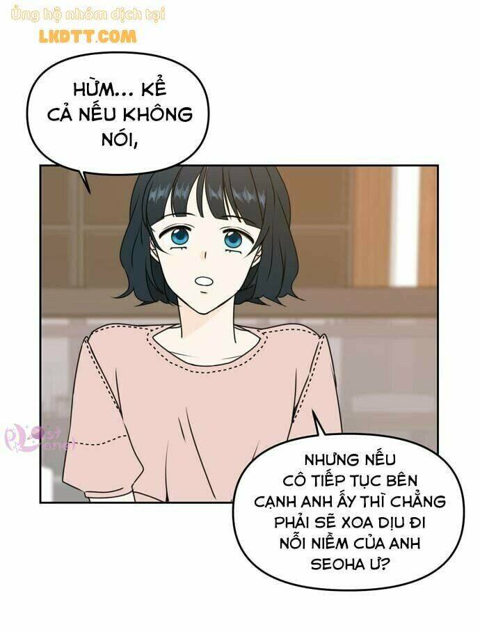 kiếp này cũng xin chăm sóc tôi như vậy nhé kiếp này cũng xin chăm sóc tôi như vậy nhé chapter 56 68