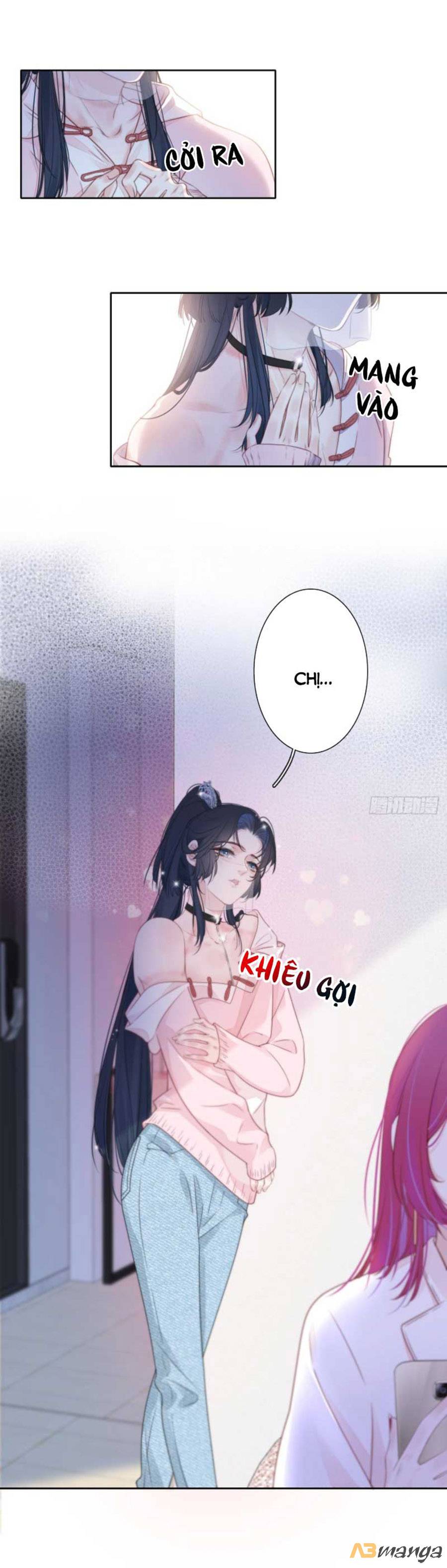 kim ốc tàng kiều chapter 31 1