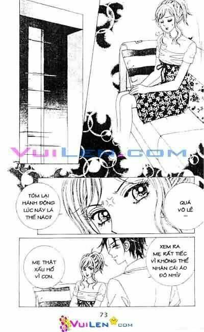 mùa ảo vọng - strange pension chapter 5 73