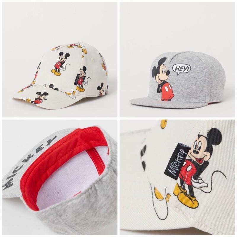 cho bé hình mickey cực đẹp