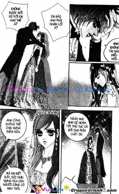 goong - [ hoàng cung ] chapter 15 133