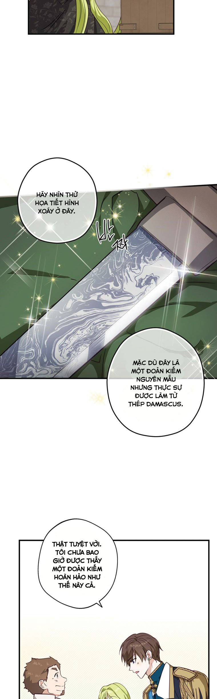 đã bảo nữ chính cải nam trang cơ mà ! chapter 9 3