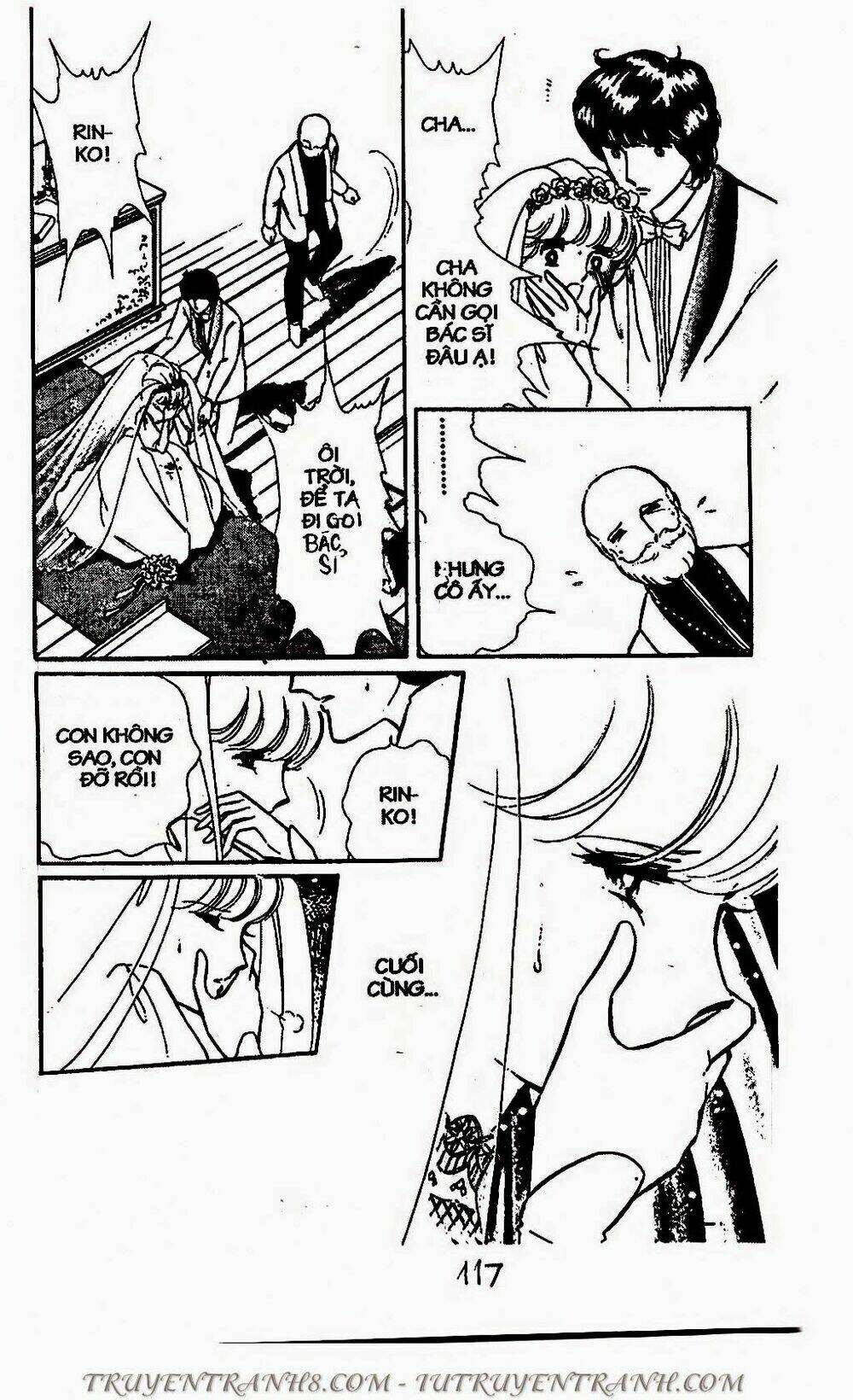 mimi kỳ lạ chapter 48.2 11