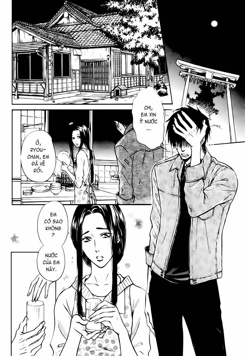 bond of dreams chapter 2 5