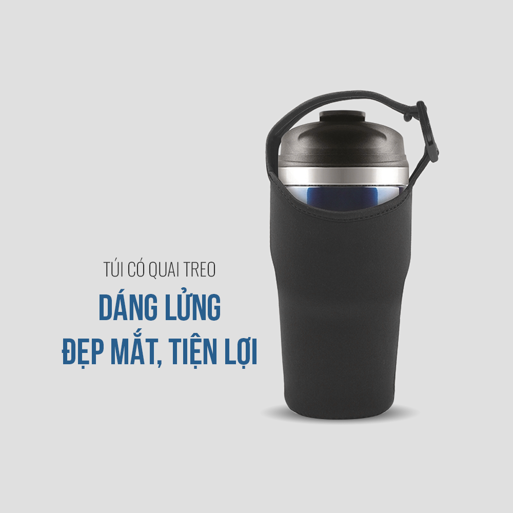 Cốc Giữ Nhiệt EL3684OL - 340ml