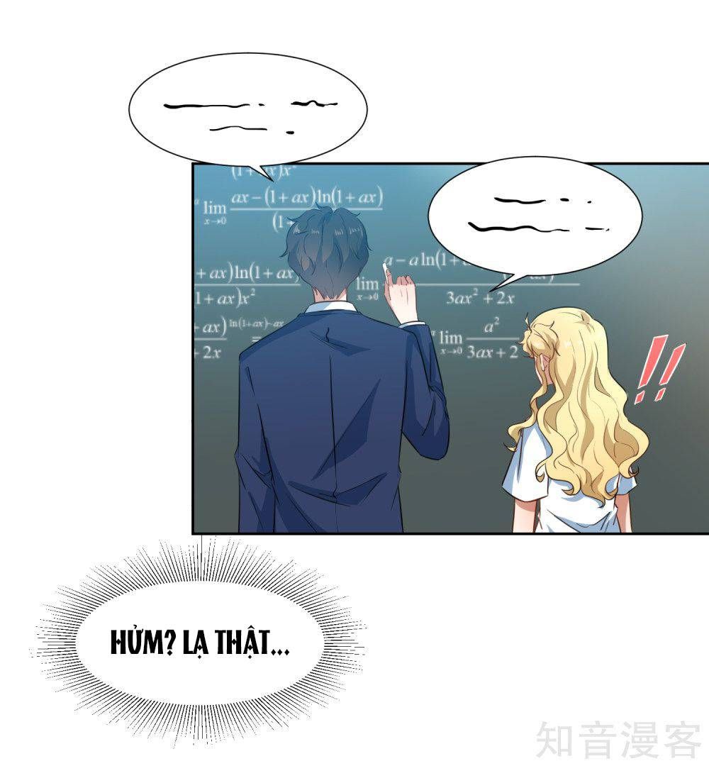 thầy giáo ác ma yêu tôi rồi chapter 59 2