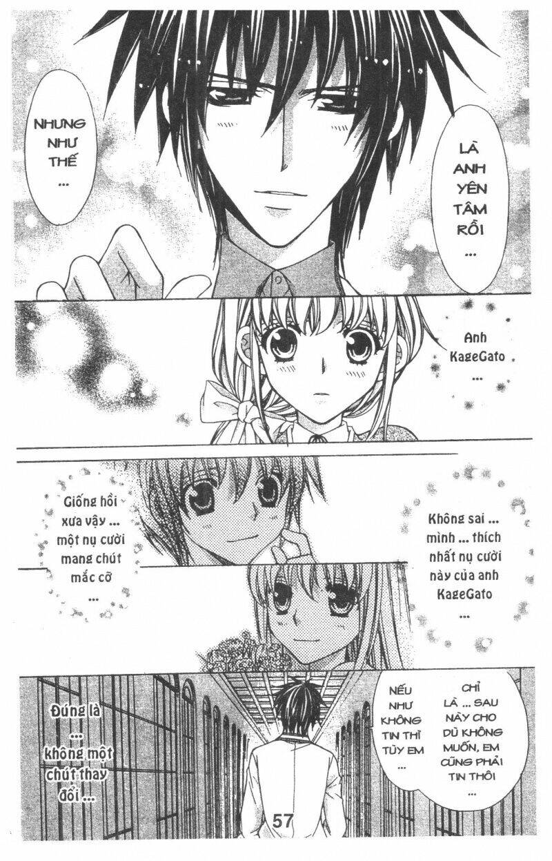 heart no daiya chapter 1.1 15