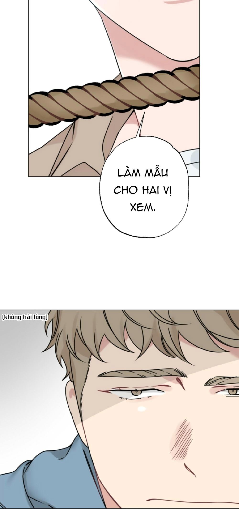 chăm sóc chapter 33 38