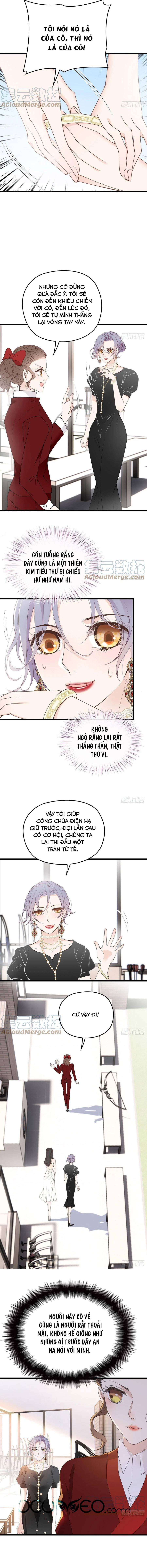 một vợ yêu, một bé con chapter 140 4