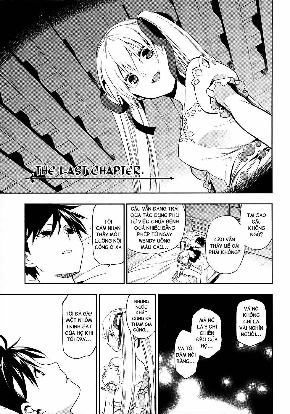 rain gaiden chapter 6 5