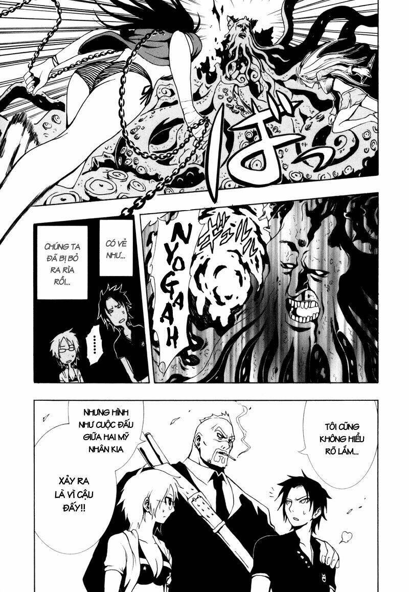 ga-rei chapter 13 34