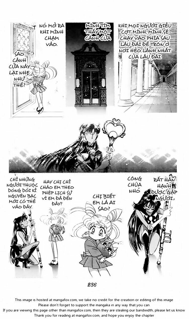 thủy thủ mặt trăng chapter 21.2 22