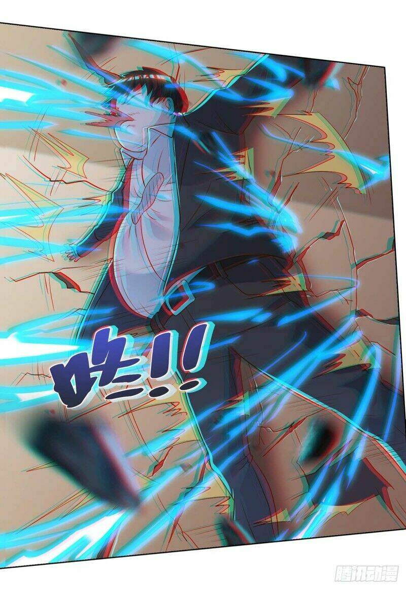 trọng sinh khí thiếu quy lai chapter 92 14