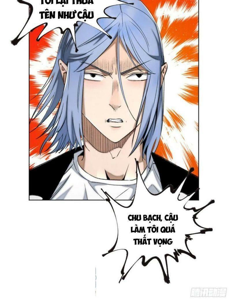 minh nhật chi kiếp chapter 73 9