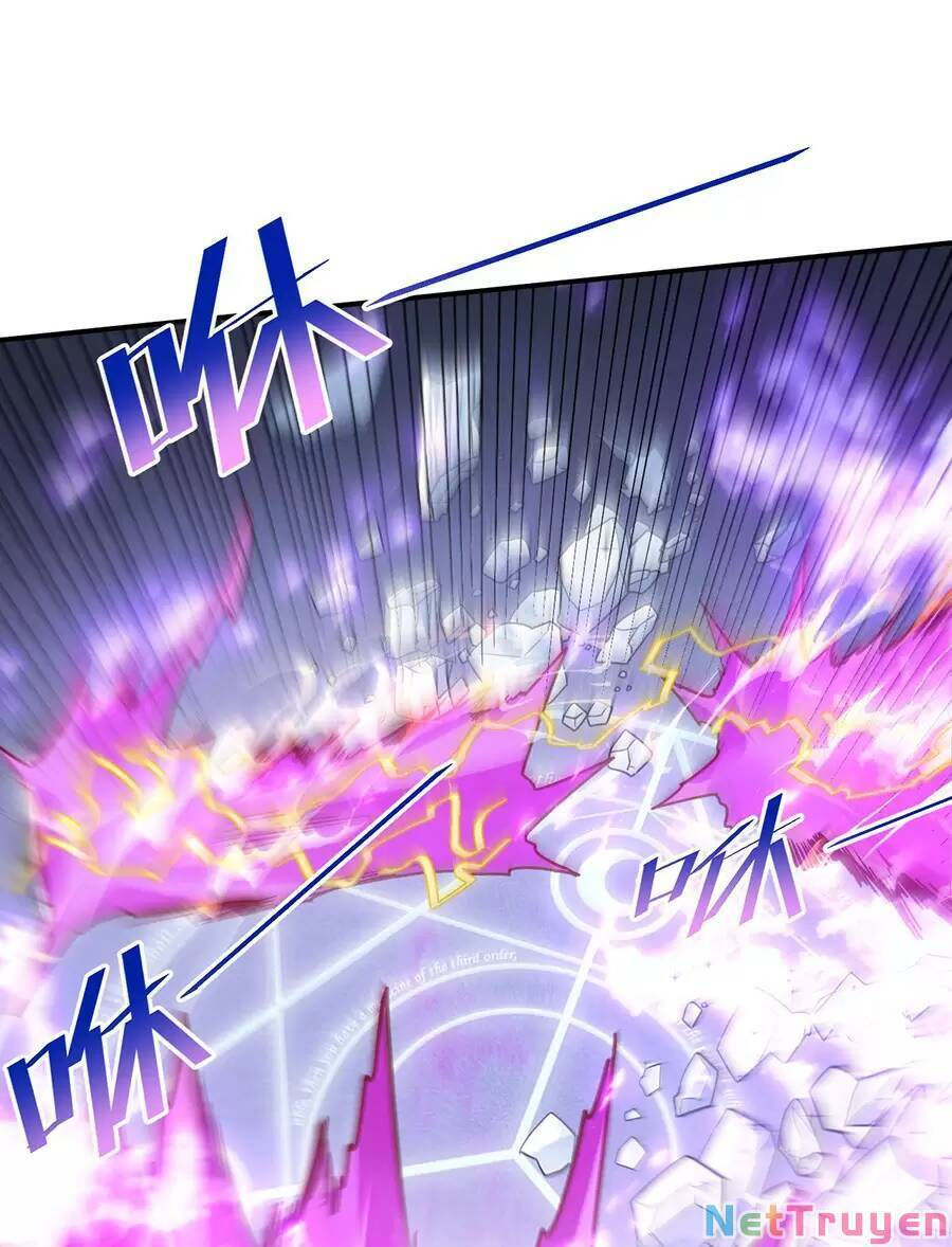 đồ long kỵ sĩ hôn môi ác long chapter 35.1 44