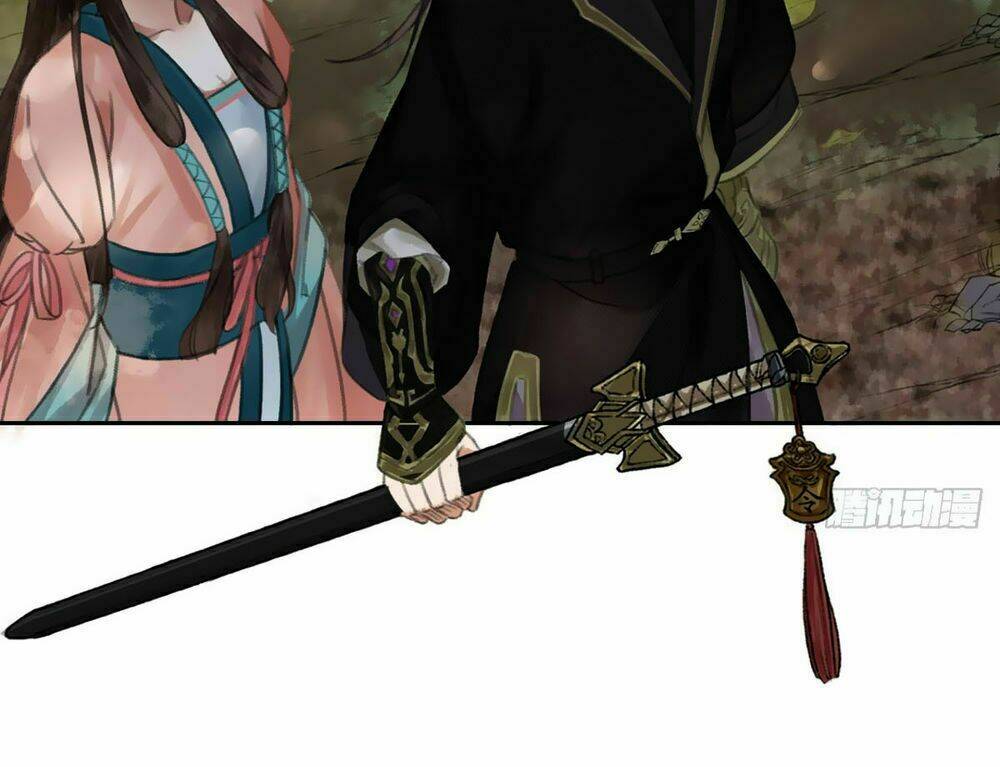 giấc mộng nam triều chapter 7 18