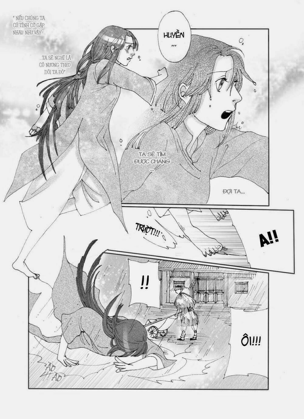 tổng hợp one shot. chapter 371 44