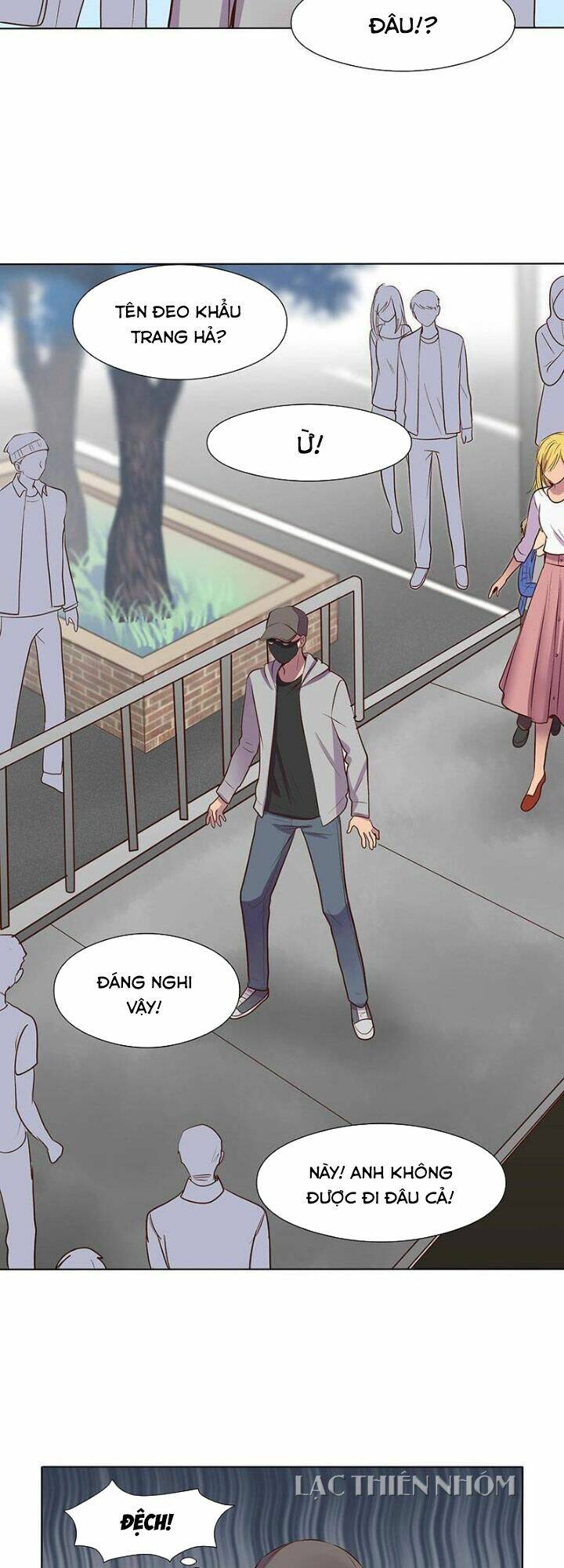 bí mật sâu sắc nhất của tôi chapter 36 16