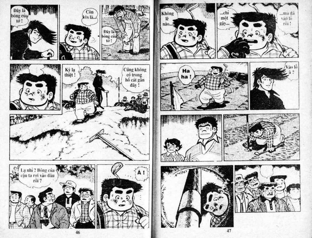 tân teppi chapter 4 23