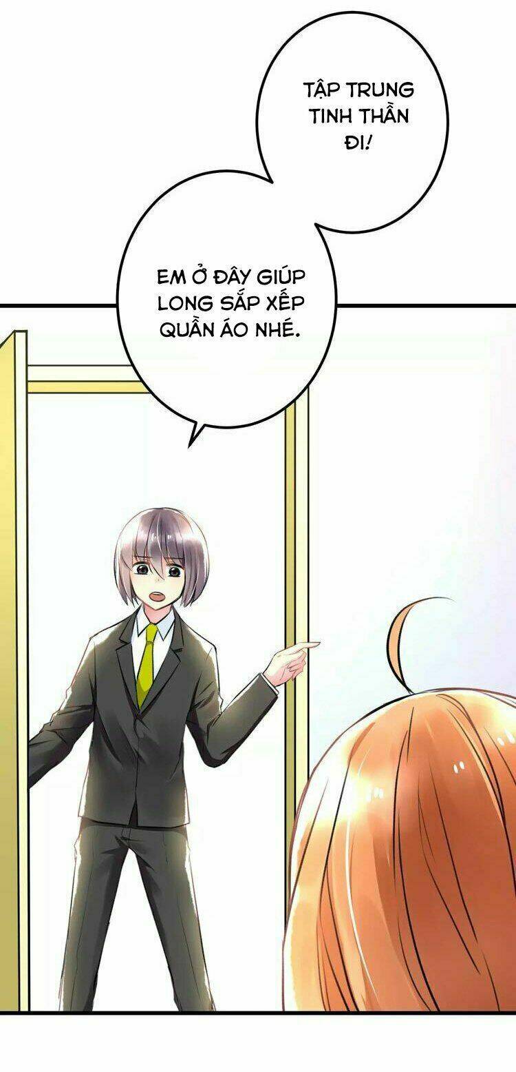 lão ca minh tinh, mời xuất chiêu! chapter 21 5