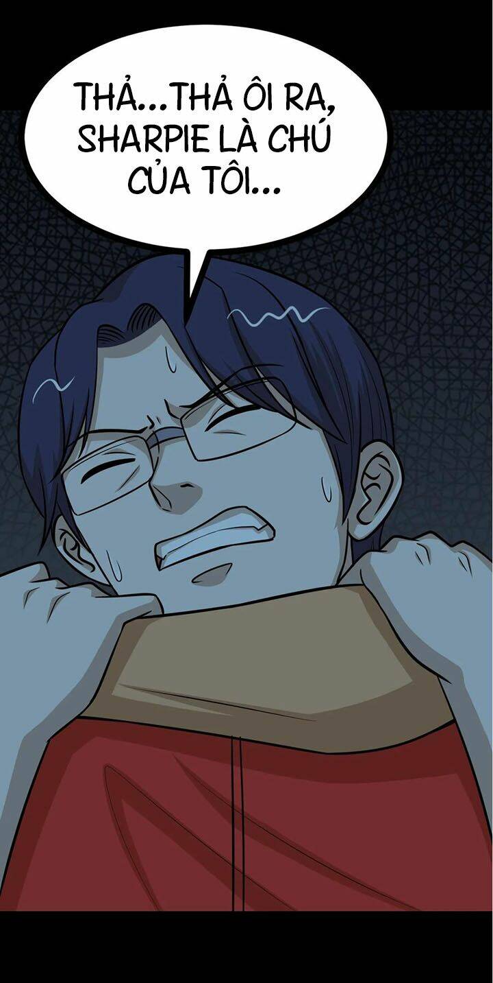 đai ca trở lại tuổi 16 chapter 53 14