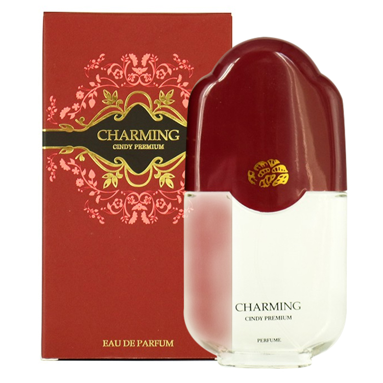 Nước Hoa Nữ Cindy Premium - Charming 50ml Chính Hãng