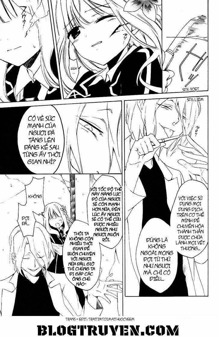 muni-kiss chapter 1 21