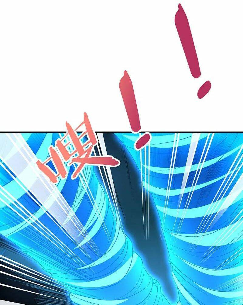 phục thiên thánh chủ chapter 216 13