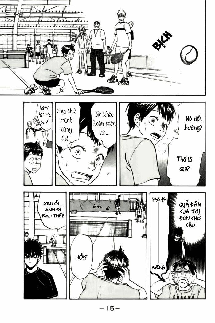 baby steps chapter 6 22