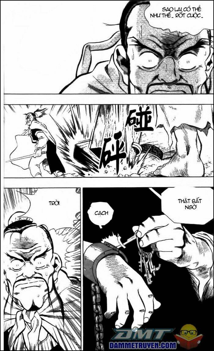 long quyển phong chapter 12 2