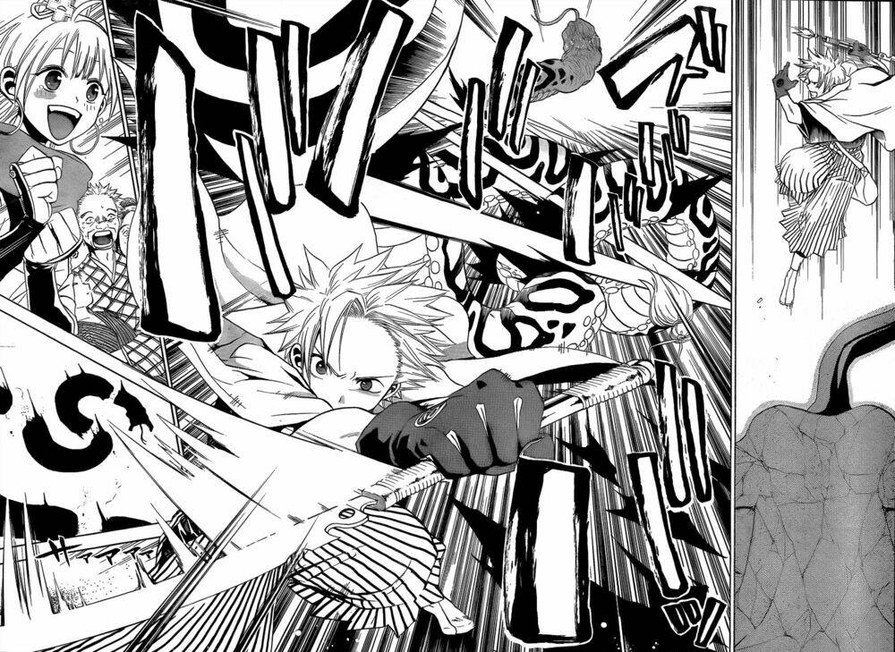 kaitai shinsho zero chapter 2 32