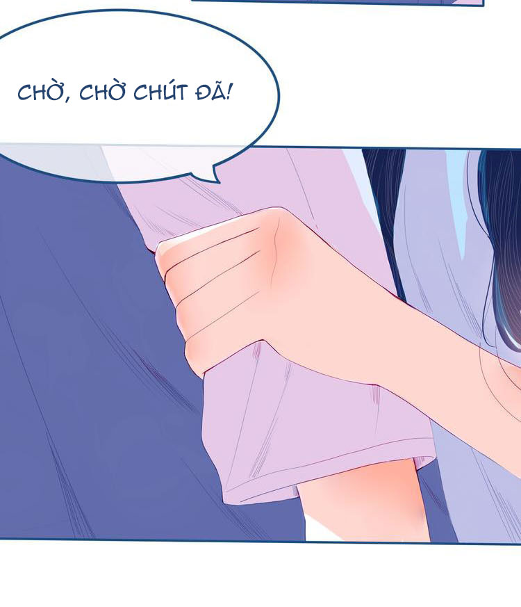 không có mưa gió thì sao có nắng chapter 29 32