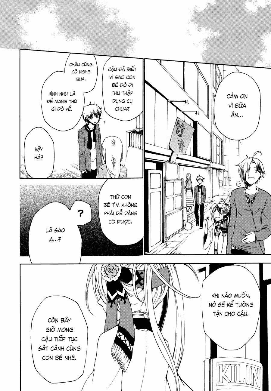 kataribe no list reboot chapter 5 30