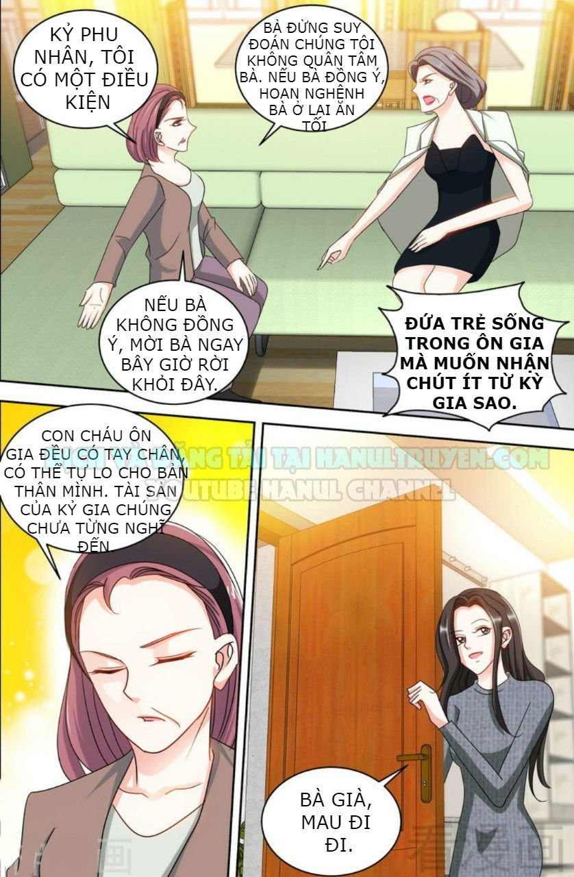 boss hung mãnh cô bé ngây thơ đừng hòng trốn chapter 160 4