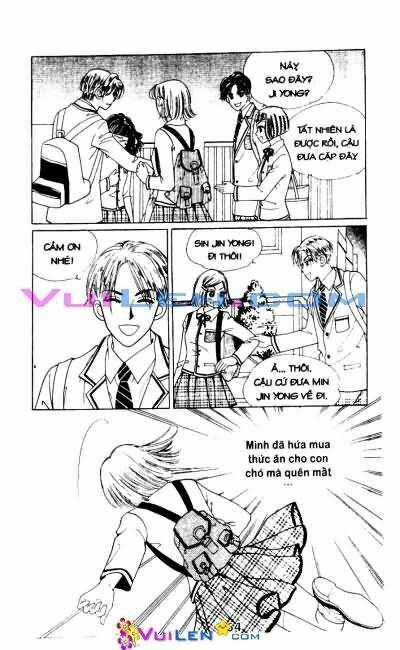 bong bóng trắng chapter 4 64