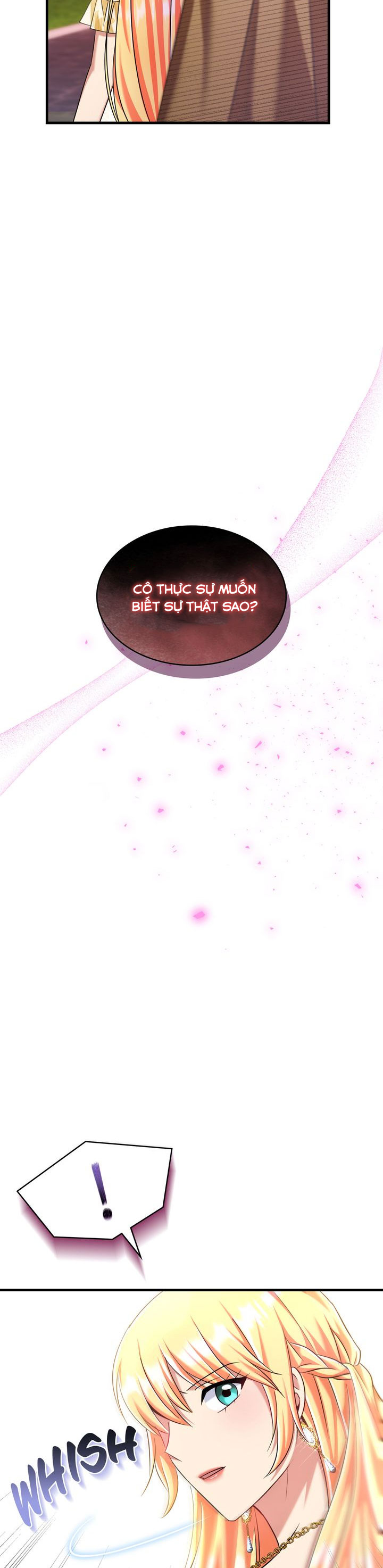 công lý của một ác nữ chapter 115 40