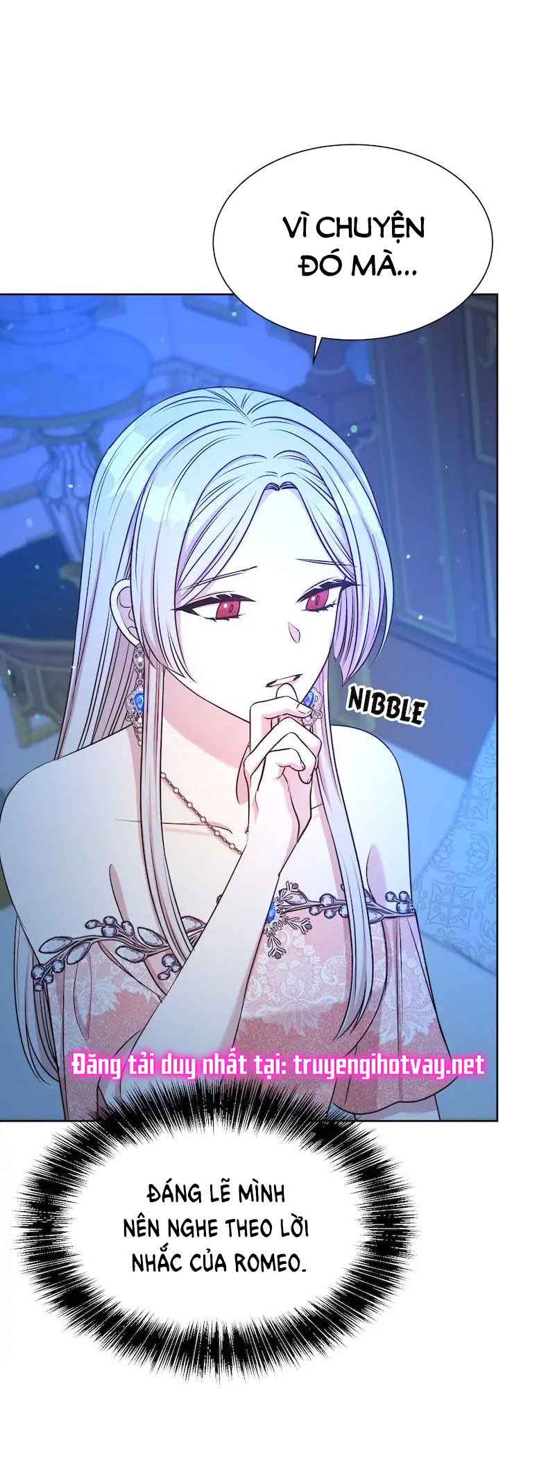 tôi chán nản vì người chồng thứ 2 còn "khỏe" hơn chồng cũ chapter 46.1 23