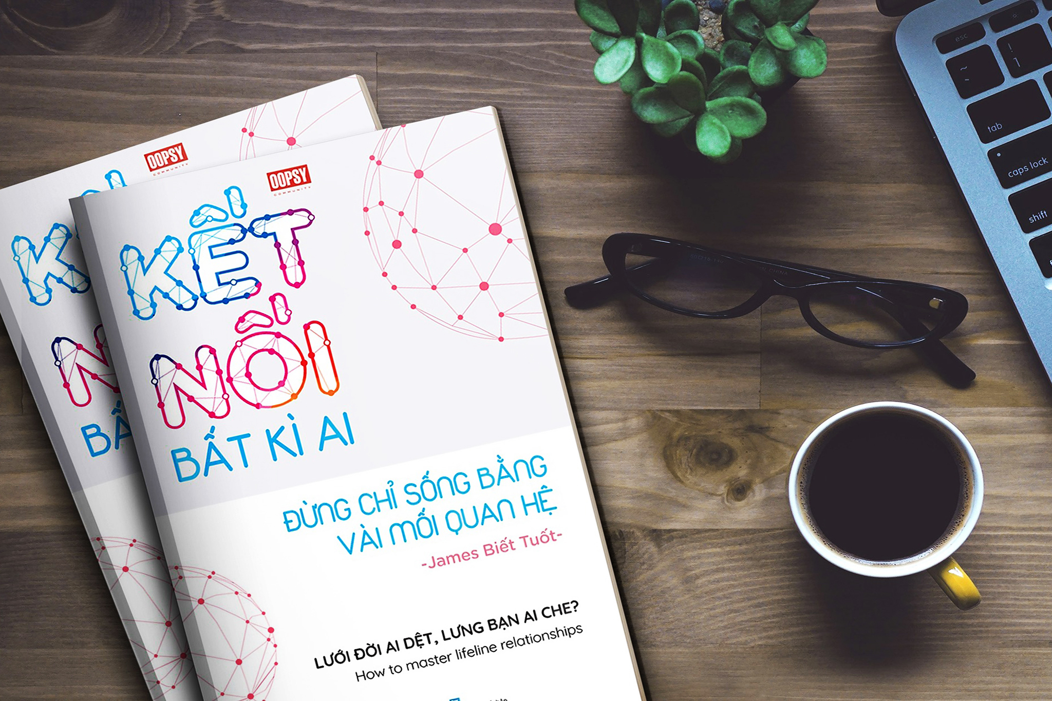 Kết Nối Bất Kì Ai