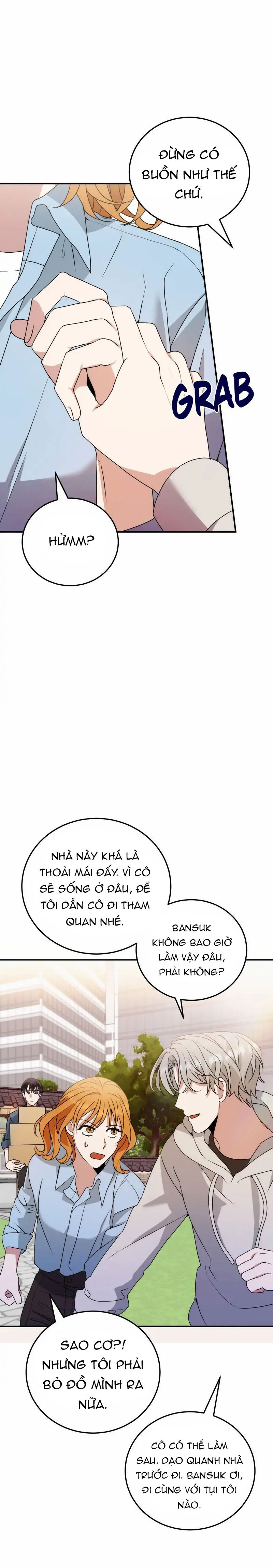 nụ hôn yêu tinh chapter 6.2 3