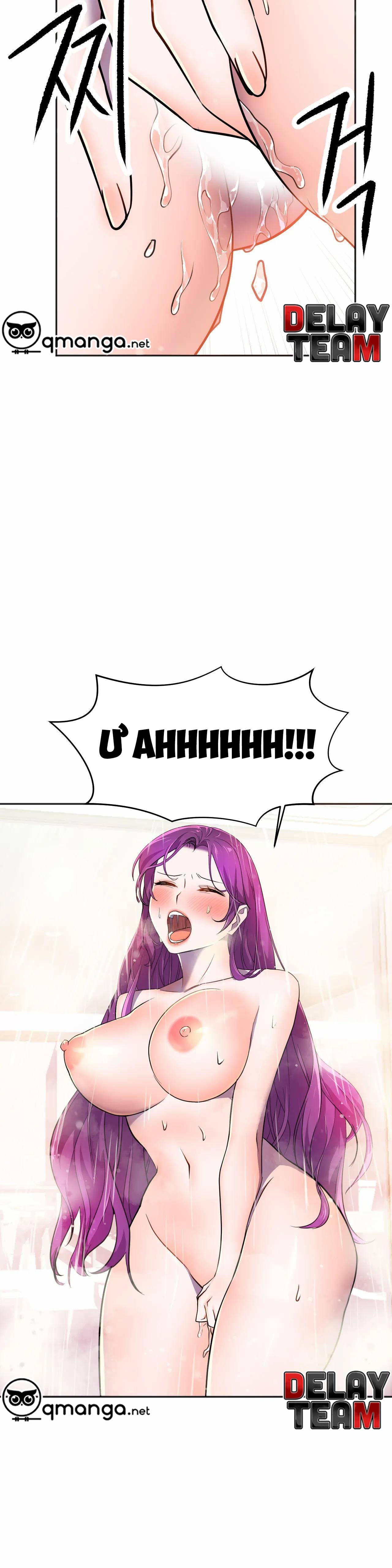 quản lý của siêu anh hùng chapter 11 47