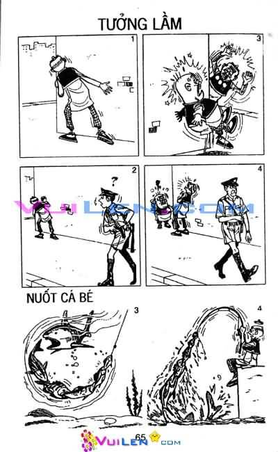 chú thoòng (full trọn bộ) chapter 43 4