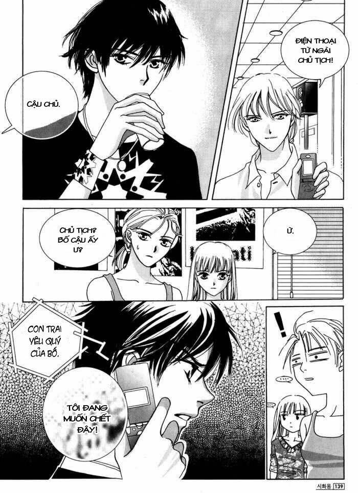 shiwhamong - ba chị em chapter 23 6